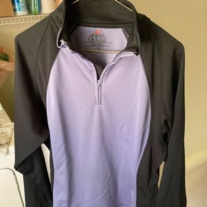 Long sleeve, athletic pullover